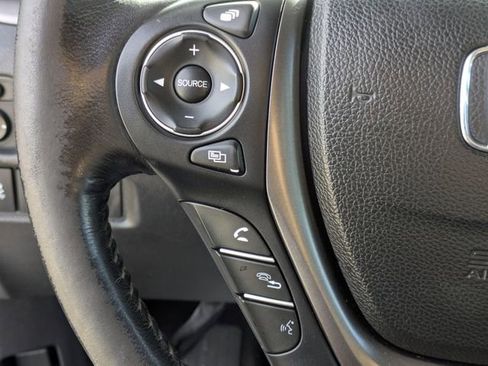 Used 2019 Honda Ridgeline RTL-T image 21