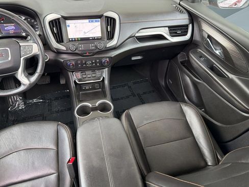 Used 2019 GMC Terrain SLT w/ Preferred Package AWD/4WD image 31