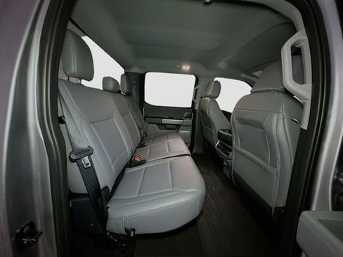 New 2025 Ford F150 Lightning Flash image 28