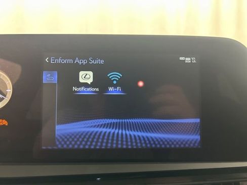 Used 2022 Lexus ES 350 F Sport image 19