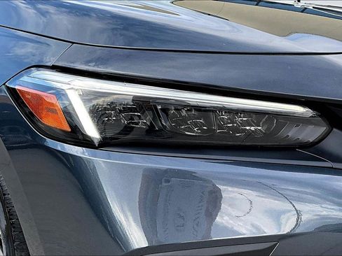 Used 2024 Honda Civic LX image 28