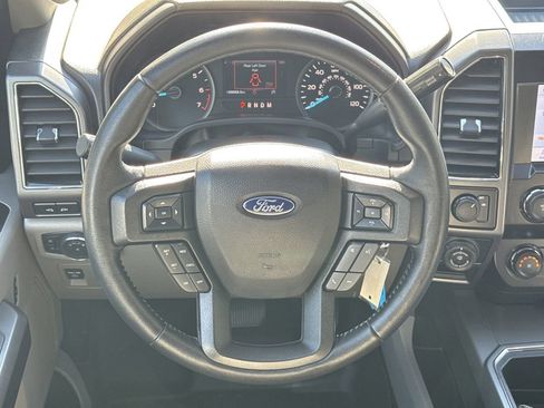 Used 2020 Ford F150 XLT w/ Equipment Group 302A Luxury image 23
