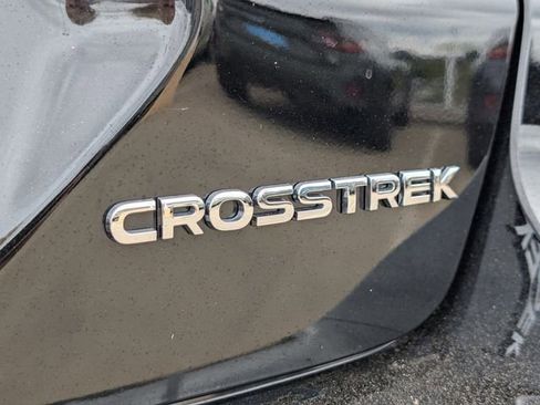 Used 2025 Subaru Crosstrek 2.0i Premium AWD/4WD image 13