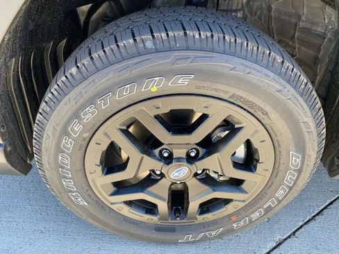 New 2026 Subaru Outback Wilderness image 28