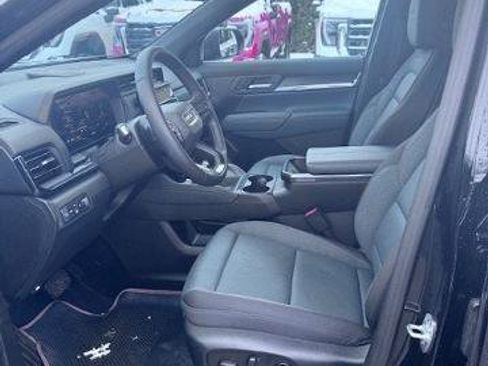 New 2026 GMC Terrain AT4 w/ Convenience Package III image 16