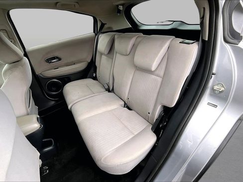 Used 2018 Honda HR-V EX image 25