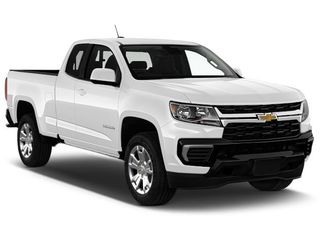 Used 2022 Chevrolet Colorado LT w/ Fleet Safety Package RWD video 1