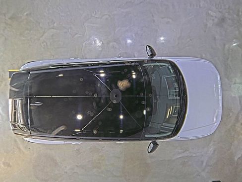 New 2025 Nissan Murano SV AWD/4WD image 24