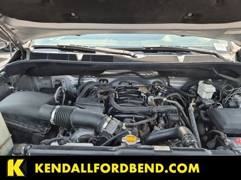 Used 2014 Toyota Tundra Limited AWD/4WD image 24
