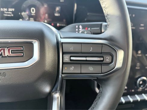 Certified 2024 GMC Acadia Elevation w/ Black Edition image 18