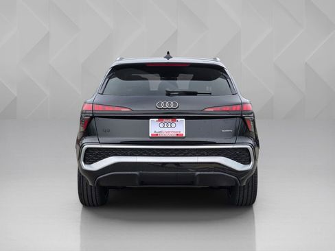 New 2026 Audi Q3 quattro 2.0T image 5