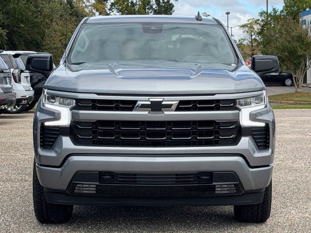 New 2026 Chevrolet Silverado 1500 RST w/ Z71 Off-Road Package AWD/4WD image 2