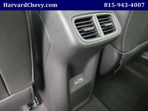 Used 2023 Buick Envision Preferred image 28