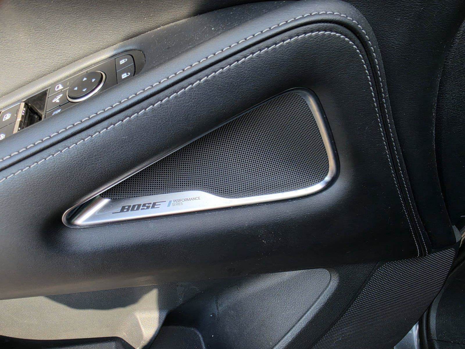 Used 2023 INFINITI QX60 Sensory w/ Vision Package FWD image 20