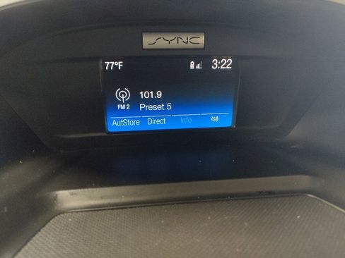 Used 2017 Ford Escape S image 25