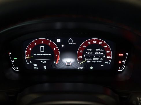 Used 2025 Honda Civic Type R image 17