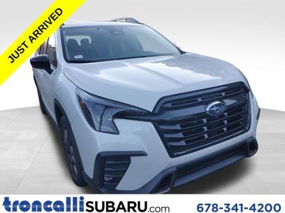 Used 2025 Subaru Ascent Bronze Edition w/ Popular Package #2