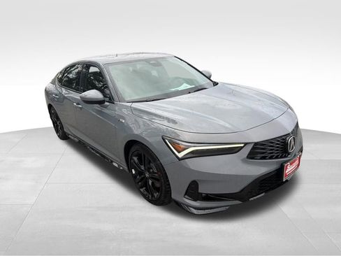 New 2026 Acura Integra A-Spec image 7