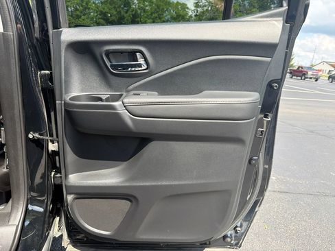 Used 2023 Honda Ridgeline RTL-E image 23