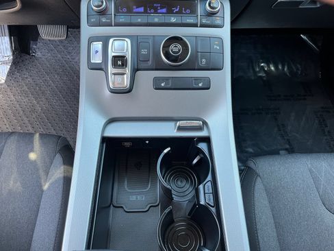 Used 2020 Hyundai Palisade SEL FWD image 29