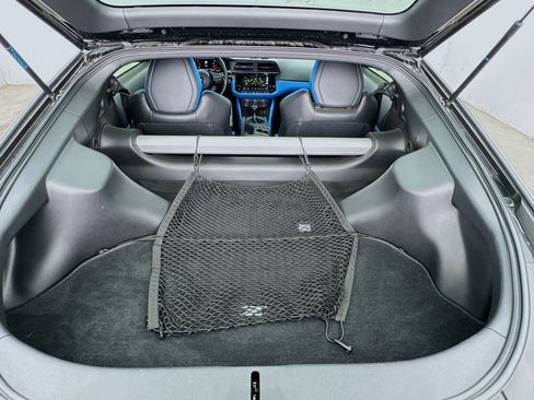 Used 2023 Nissan Z w/ Floor Mat Package (L93) RWD image 16