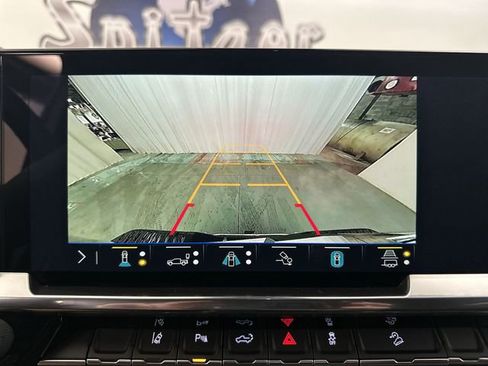 New 2026 Chevrolet Silverado 2500 LTZ w/ LTZ Plus Package image 25