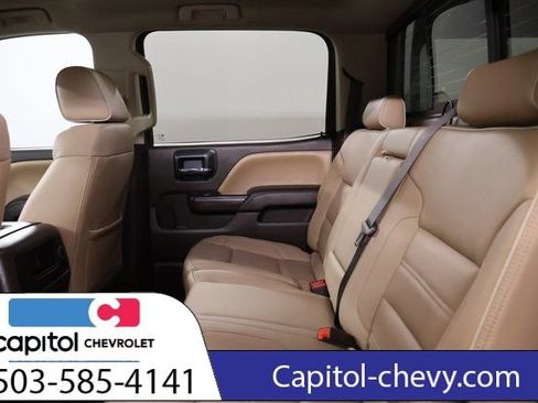 Used 2017 GMC Sierra 1500 Denali AWD/4WD image 32