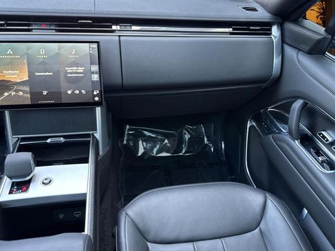 Used 2024 Land Rover Range Rover SE AWD/4WD image 30