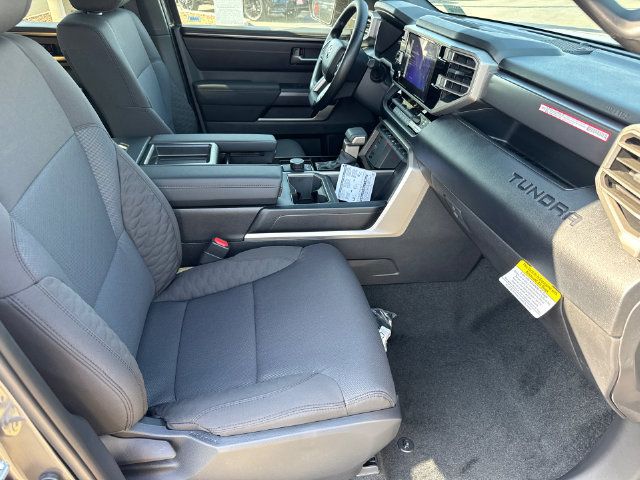 New 2026 Toyota Tundra SR5 w/ SR5 Convenience Package RWD image 16