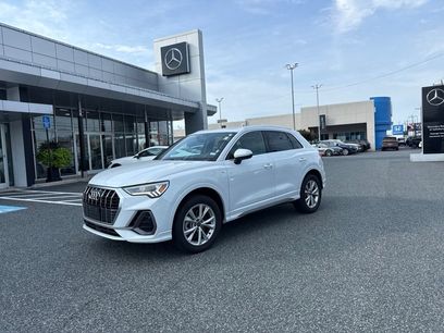 Used 2025 Audi Q3 2.0T Premium