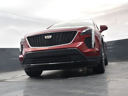Used 2019 Cadillac XT4 Sport image 20