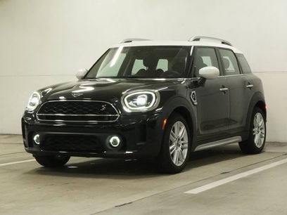 Used 2023 MINI Cooper Countryman S