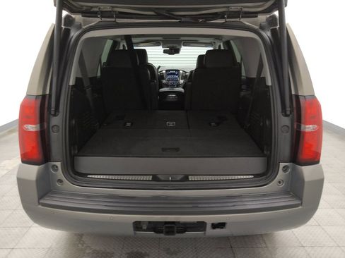 Used 2018 Chevrolet Tahoe LT AWD/4WD image 29