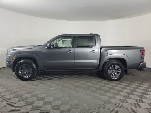 New 2026 Nissan Frontier SV w/ Tow Package RWD image 7
