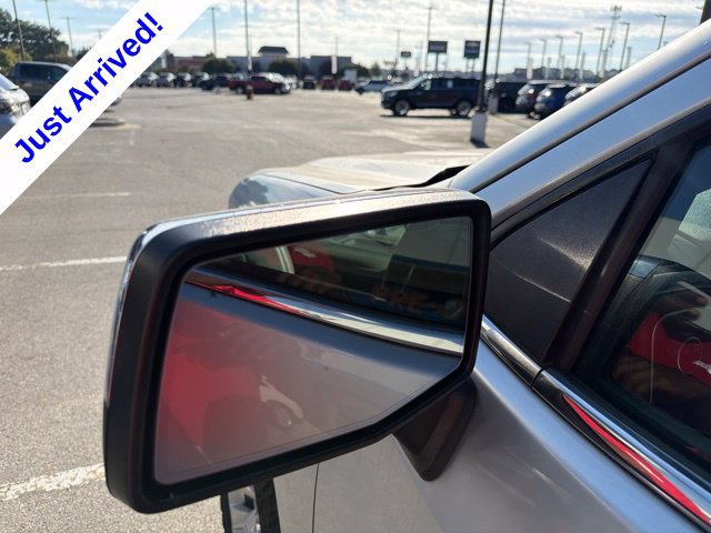 Used 2020 Chevrolet Silverado 1500 LTZ w/ LTZ Plus Package RWD image 15