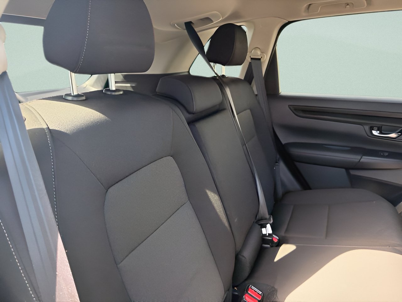 Used 2024 Honda CR-V EX image 9