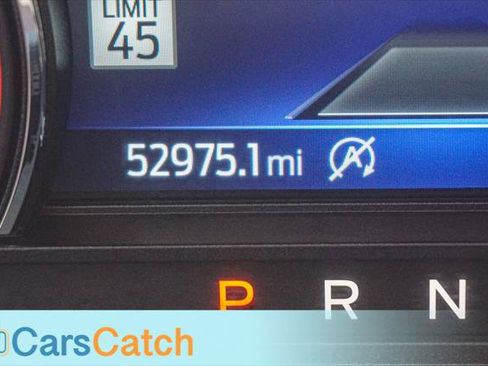 Used 2022 Ford Explorer Limited w/ Equipment Group 301A RWD image 34