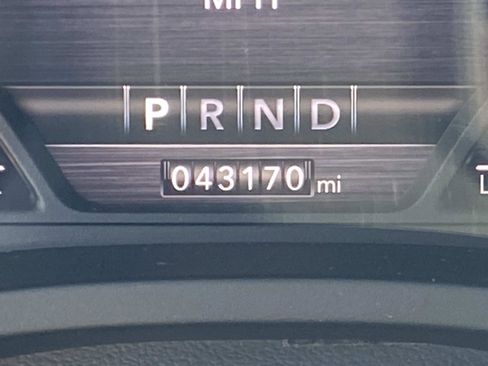 Used 2022 RAM 1500 Big Horn image 43