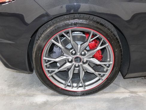 Used 2023 Chevrolet Corvette Stingray Premium Conv image 43