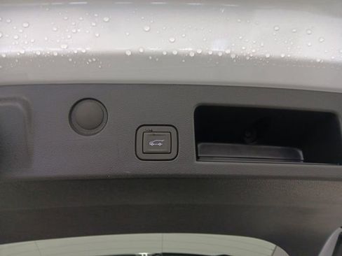 New 2026 GMC Terrain Denali w/ LPO, Floor Liner Package AWD/4WD image 25