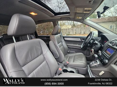 Used 2010 Honda CR-V EX-L image 35