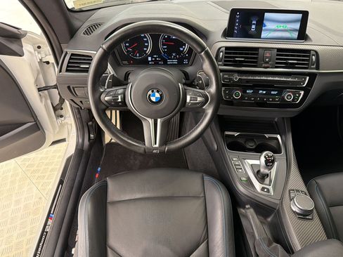 Used 2021 BMW M2 Competition w/ Executive Package RWD image 27