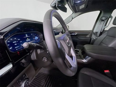 Used 2024 GMC Sierra 1500 SLT w/ SLT Premium Plus Package image 23