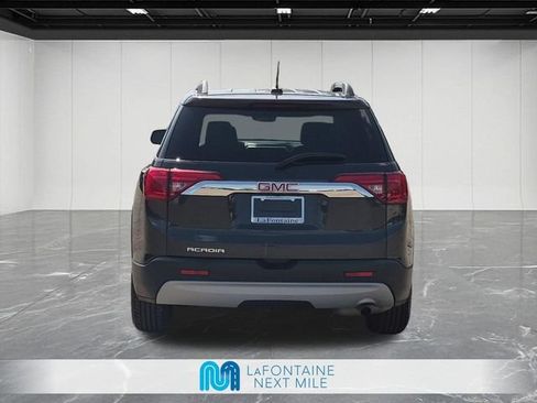 Used 2017 GMC Acadia SLT FWD image 4