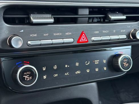 New 2026 Hyundai Palisade Calligraphy image 20