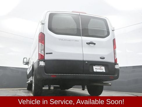 Used 2025 Ford Transit 250 Low Roof w/ Exterior Upgrade Package RWD image 36