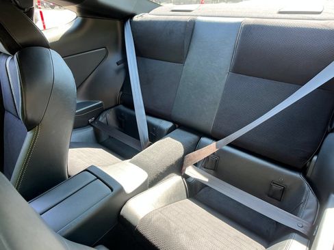 Used 2026 Toyota GR86 Premium w/ ALL Weather Mat Package (TMS) RWD image 19