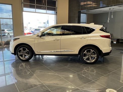 Certified 2025 Acura RDX w/ Technology Package image 5