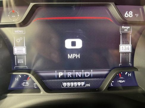 Used 2023 RAM 1500 Laramie AWD/4WD image 23