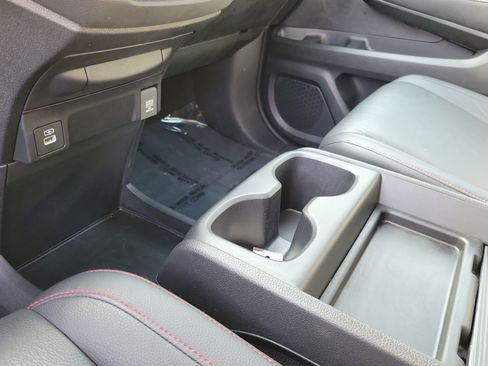 Used 2024 Honda Odyssey Sport image 29